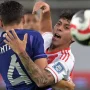 Gonzalo Montiel dan Argentina Menangkan Laga Pembuka Piala Dunia 2026