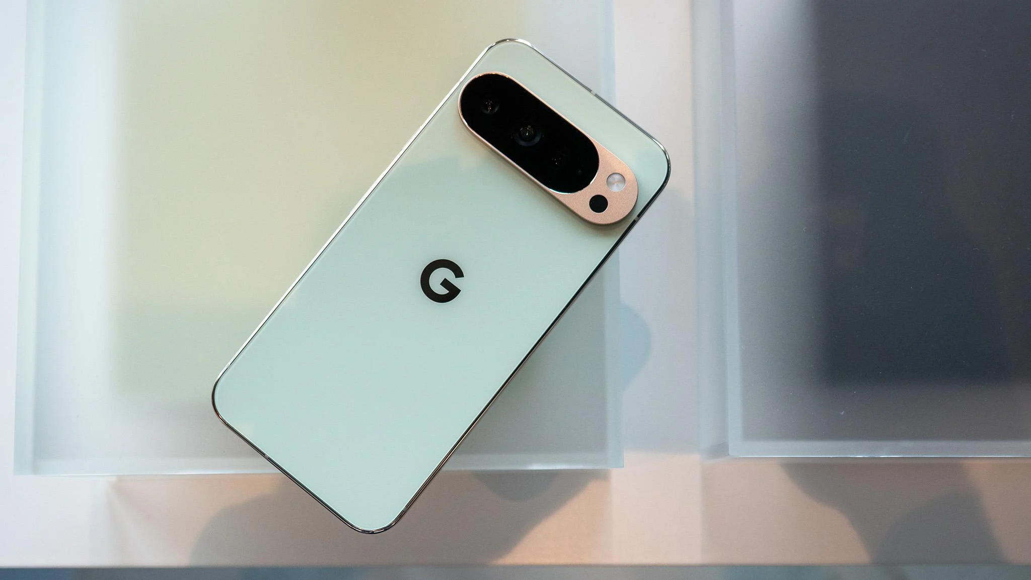 Google Pixel Menghadapi Masalah Keyboard dan Update Android 17