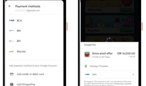 Google Play Store Mengubah Sistem Pembayaran, Memberikan Pilihan Lebih Banyak kepada Pengguna