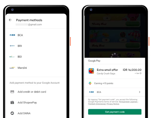 Google Play Store Mengubah Sistem Pembayaran, Memberikan Pilihan Lebih Banyak kepada Pengguna