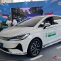 Grab Indonesia Genjot Kendaraan Listrik untuk Mengurangi Emisi Karbon