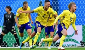 Graham Potter Memimpin Sweden Menuju Kemenangan Besar di Piala Dunia 2026