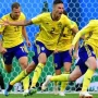 Graham Potter Memimpin Sweden Menuju Kemenangan Besar di Piala Dunia 2026