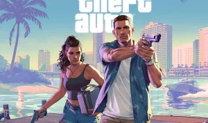 Grand Theft Auto VI: Informasi Terbaru dan Cara Pre-Order