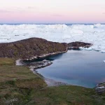 Greenland: Destinasi Alam Mengagumkan dengan Fjord Es Luas