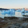 Greenland: Keindahan Fjord Es yang Mengagumkan dan Kaya Sumber Daya