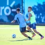 Grêmio Menghadapi Tantangan Baru dengan Kehadiran Treinador Baru