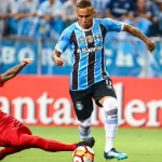 Grêmio Menghadapi Tantangan Besar di Sul-Americana