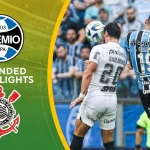 Grêmio vs Corinthians: Analisis Kinerja Tricolor di Awal Musim