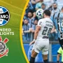 Grêmio vs Corinthians: Analisis Kinerja Tricolor di Awal Musim
