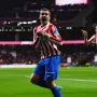 Griezmann dan Peran Strategisnya di Atletico Madrid dan Tim Nasional Perancis