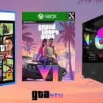 GTA 6: Pre-Order Dibuka, Harga dan Edisi Ultimate Diumumkan