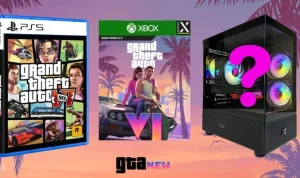 GTA 6: Pre-Order Dibuka, Harga dan Edisi Ultimate Diumumkan