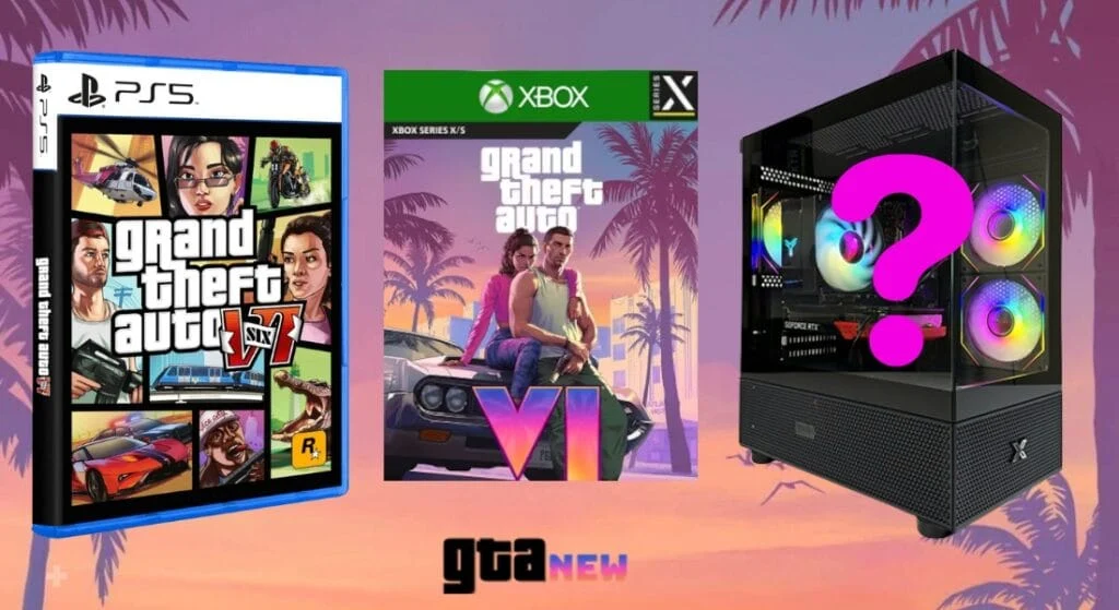 GTA 6: Pre-Order Dibuka, Harga dan Edisi Ultimate Diumumkan