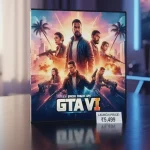 GTA 6 Pre-Order Kontroversi: Harga, Ketersediaan, dan Fitur