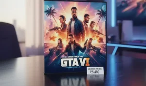 GTA 6 Pre-Order Kontroversi: Harga, Ketersediaan, dan Fitur