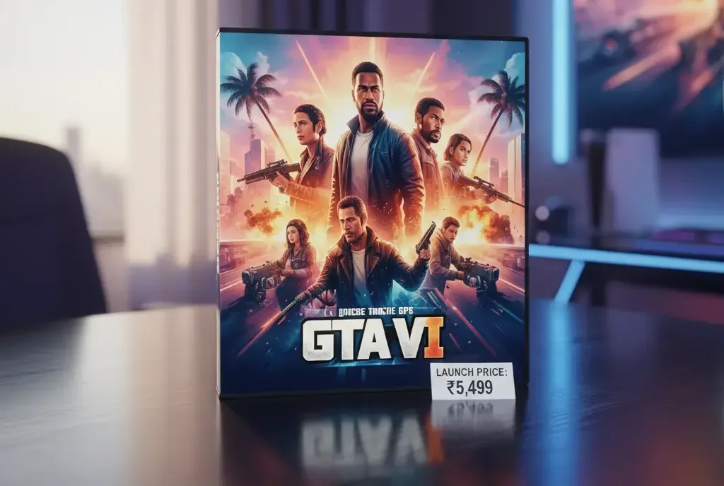 GTA 6 Pre-Order Kontroversi: Harga, Ketersediaan, dan Fitur