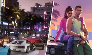 GTA 6: Rockstar Hadirkan Fitur Baru yang Mirip TikTok dan Mengumumkan Edisi Fisik