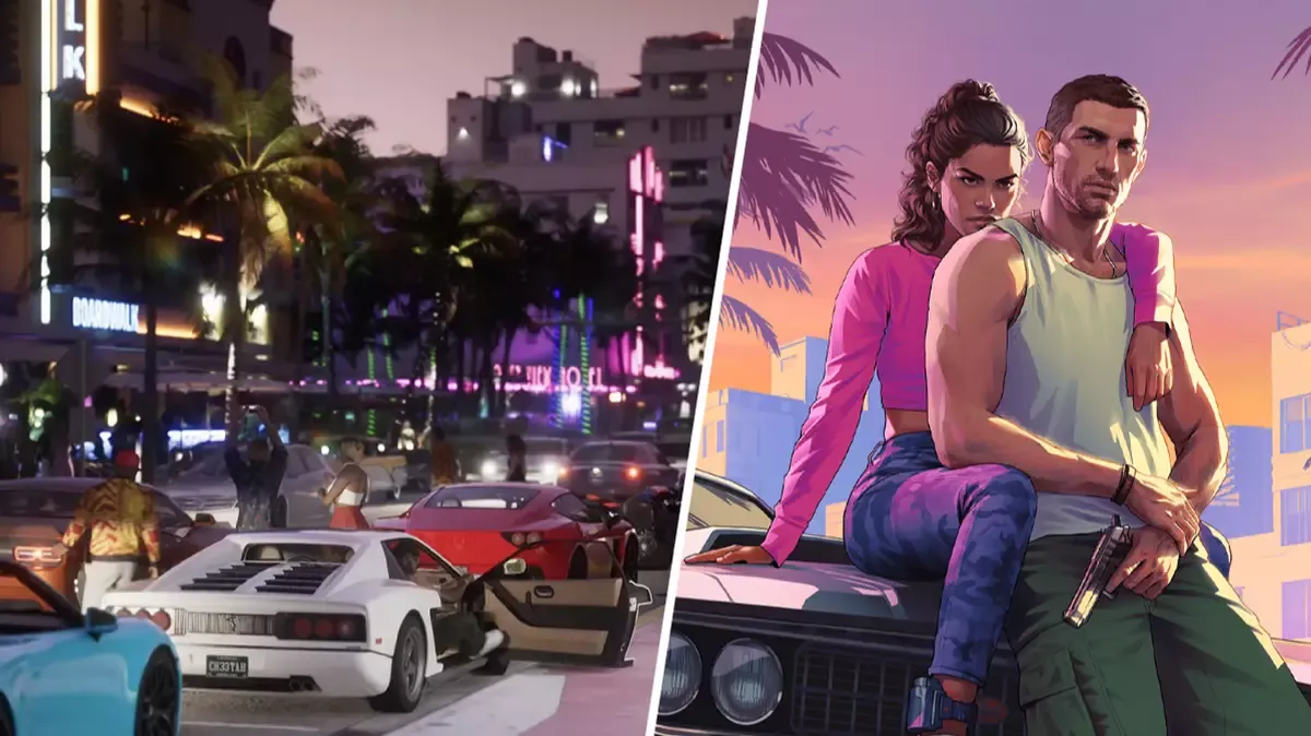 GTA 6: Rockstar Hadirkan Fitur Baru yang Mirip TikTok dan Mengumumkan Edisi Fisik