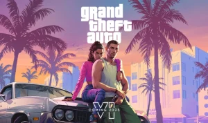 GTA 6 Siap Meluncur, Industri Gaming Dunia dan India Bersiap Menghadapi Gelombang Baru