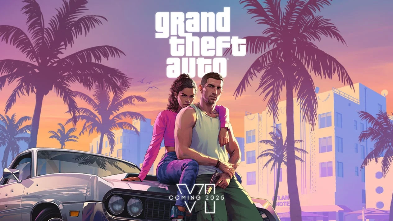 GTA 6 Siap Meluncur, Industri Gaming Dunia dan India Bersiap Menghadapi Gelombang Baru