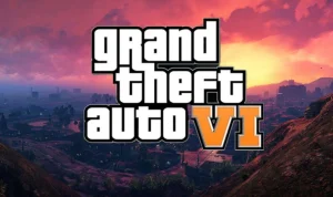 GTA VI Siap Mengambil Alih Dunia Gaming dengan Pra-Pemesanan pada 25 Juni