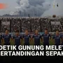 Gunung Meletus dan Sepak Bola: Dua Berita Besar di Awal Juni 2026