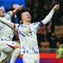 Haaland Tampil Mengkilap, Norwegia Taklukkan Iraq 4-1 di Piala Dunia