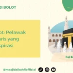 Haji Bolot Dirawat Intensif: Perjalanan Hidup dan Kiprah di Dunia Hiburan