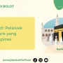 Haji Bolot Dirawat Intensif: Perjalanan Hidup dan Kiprah di Dunia Hiburan