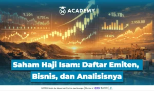 Haji Isam dan IHSG Turun 3,48%: Apa yang Terjadi di Bursa Saham?