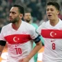 Hakan Çalhanoğlu dan Arda Güler Berjuang di Piala Dunia 2026