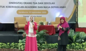 Hakim dan Wali Nikah: Antara Ego Orang Tua dan Masa Depan Anak