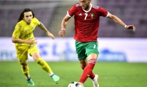 Hakim Ziyech: Bintang Maroko yang Menghilang di Piala Dunia 2026