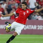 Hamza Abdelkarim Membuat Sejarah di Piala Dunia 2026
