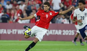 Hamza Abdelkarim Membuat Sejarah di Piala Dunia 2026