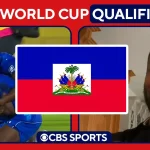 Hannes Delcroix Bermain di Piala Dunia 2026: Haiti Kalah dari Brazil