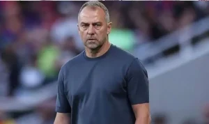 Hansi Flick Dinobatkan sebagai Pelatih Terbaik LaLiga, Sementara Real Madrid Siap Menghadapi Musim Baru