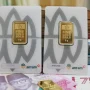 Harga Emas Antam Hari Ini Naik Tipis, Simak Daftar Lengkapnya