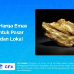 Harga Emas dan BBM Terbaru 1 Juni 2026: Apa yang Perlu Diketahui?