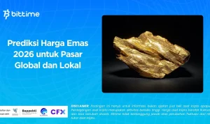 Harga Emas dan BBM Terbaru 1 Juni 2026: Apa yang Perlu Diketahui?