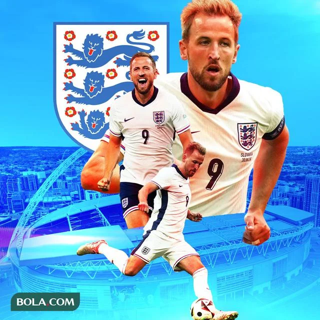 Harry Kane Pemain Utama di Piala Dunia 2026, Petar Musa Mencuri Perhatian