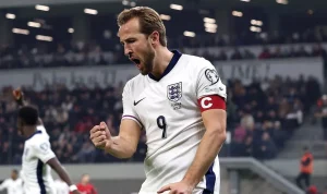 Harry Kane Siap Menghadapi Ghana di Piala Dunia 2026