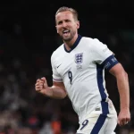 Harry Kane Siap Menjadi Pemain Utama di Piala Dunia 2026