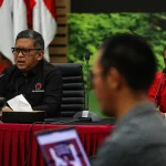 Hasto Kristiyanto Minta Pertanggungjawaban dari Jokowi atas Kebijakan yang Menimbulkan Persoalan