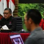 Hasto Kristiyanto Minta Pertanggungjawaban dari Jokowi atas Kebijakan yang Menimbulkan Persoalan
