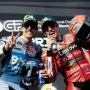 Hattrick Marquez dan Ronaldo di Dunia Sepakbola dan MotoGP