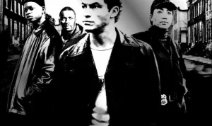 HBO Sorotan Utama: Dari Serial 'Station Eleven' Hingga Tragedi Bintang 'The Wire'
