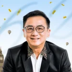 Hermanto Tanoko Perkuat Bisnis Properti dan Industri Air Minum