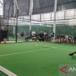 HIPMI Kota Bekasi Gelar Padelora Fest 2026, Perkuat Jejaring Pengusaha Muda